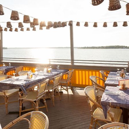 Sunset Beach Shelter Island Heights エクステリア 写真