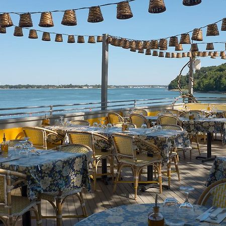 Sunset Beach Shelter Island Heights エクステリア 写真
