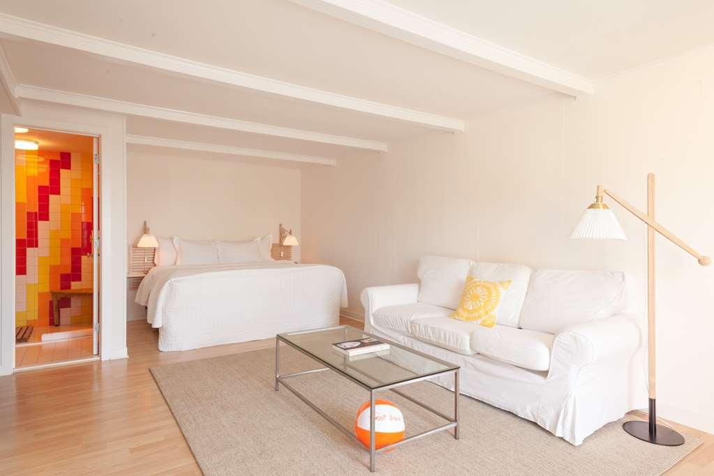 Sunset Beach Shelter Island Heights 部屋 写真