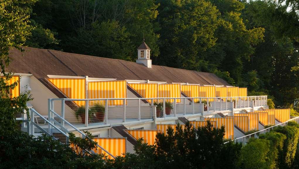 Sunset Beach Shelter Island Heights エクステリア 写真