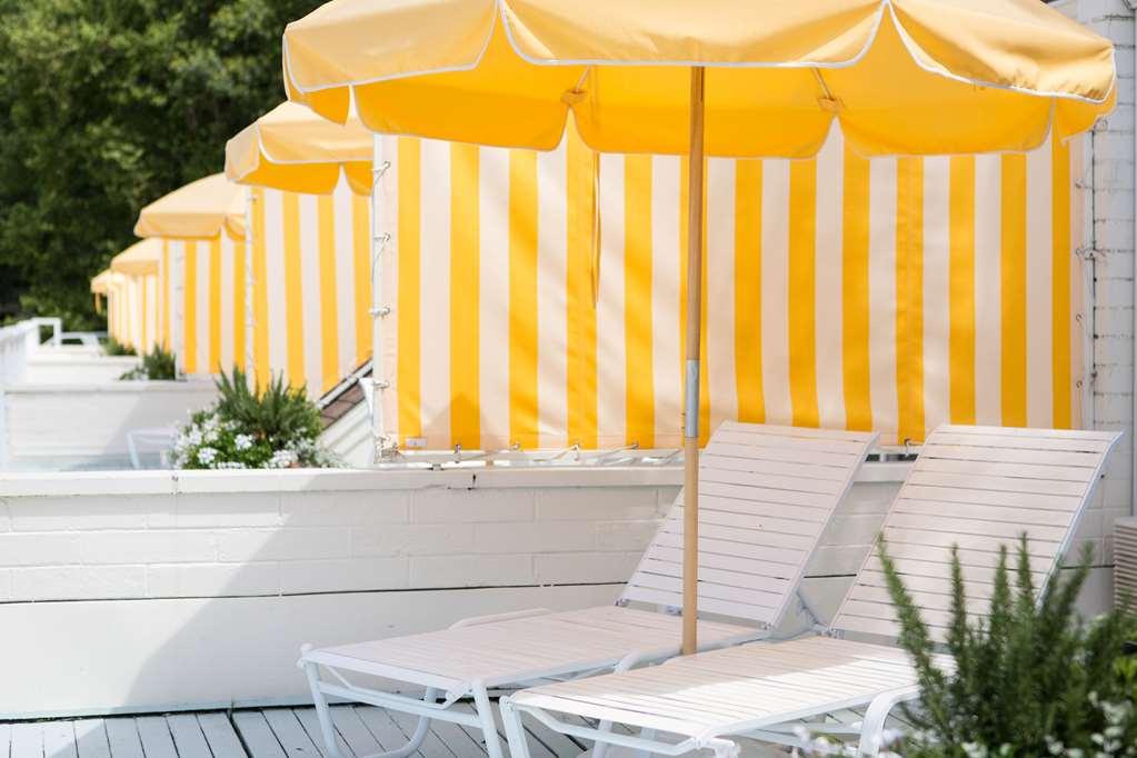 Sunset Beach Shelter Island Heights エクステリア 写真
