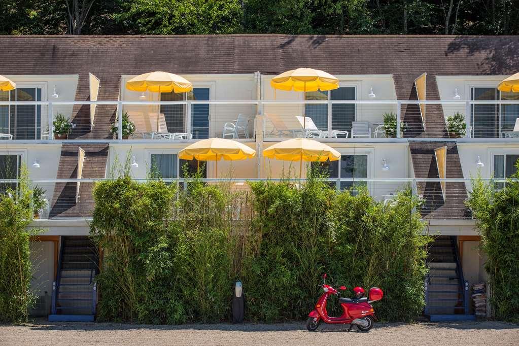 Sunset Beach Shelter Island Heights エクステリア 写真