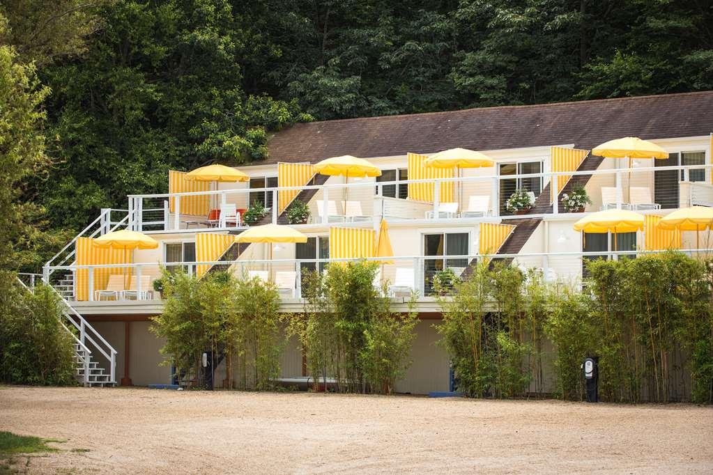 Sunset Beach Shelter Island Heights エクステリア 写真