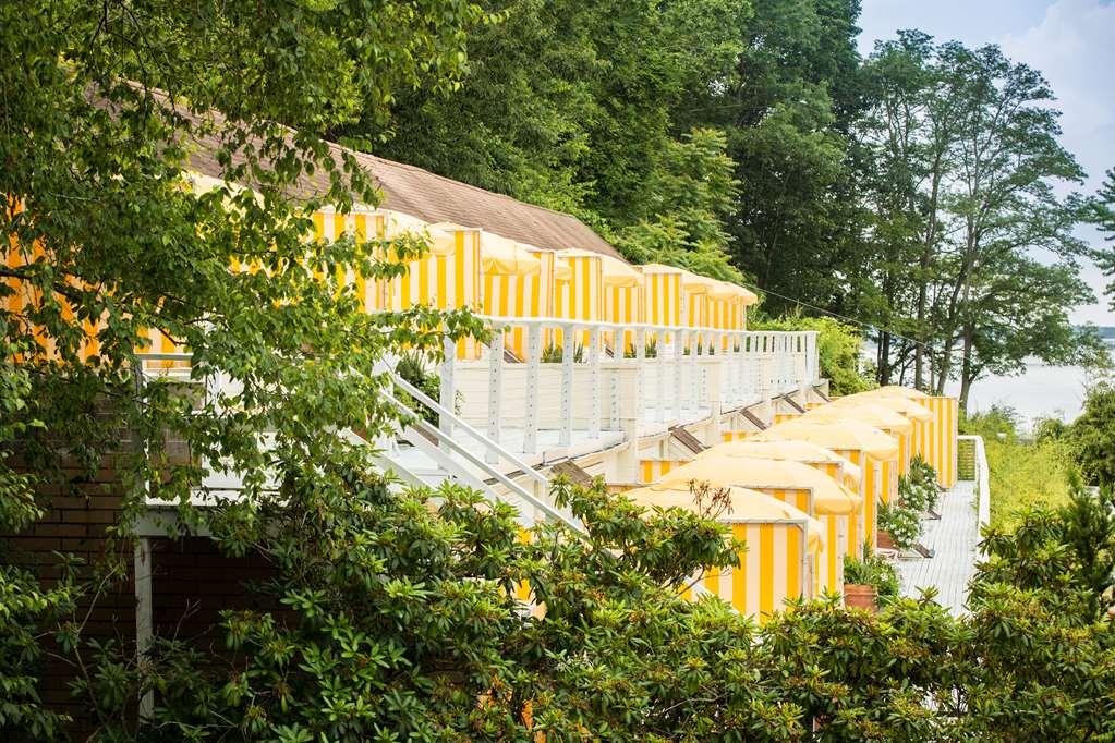 Sunset Beach Shelter Island Heights エクステリア 写真