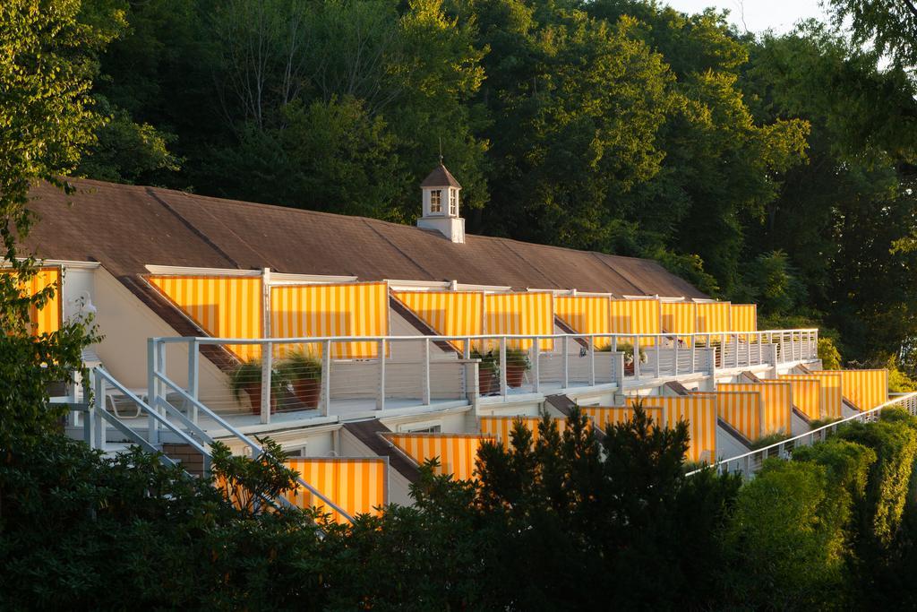 Sunset Beach Shelter Island Heights エクステリア 写真