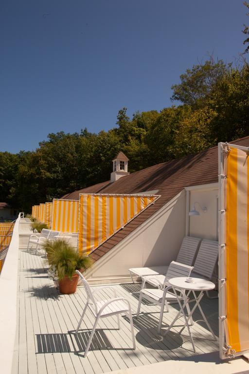 Sunset Beach Shelter Island Heights エクステリア 写真