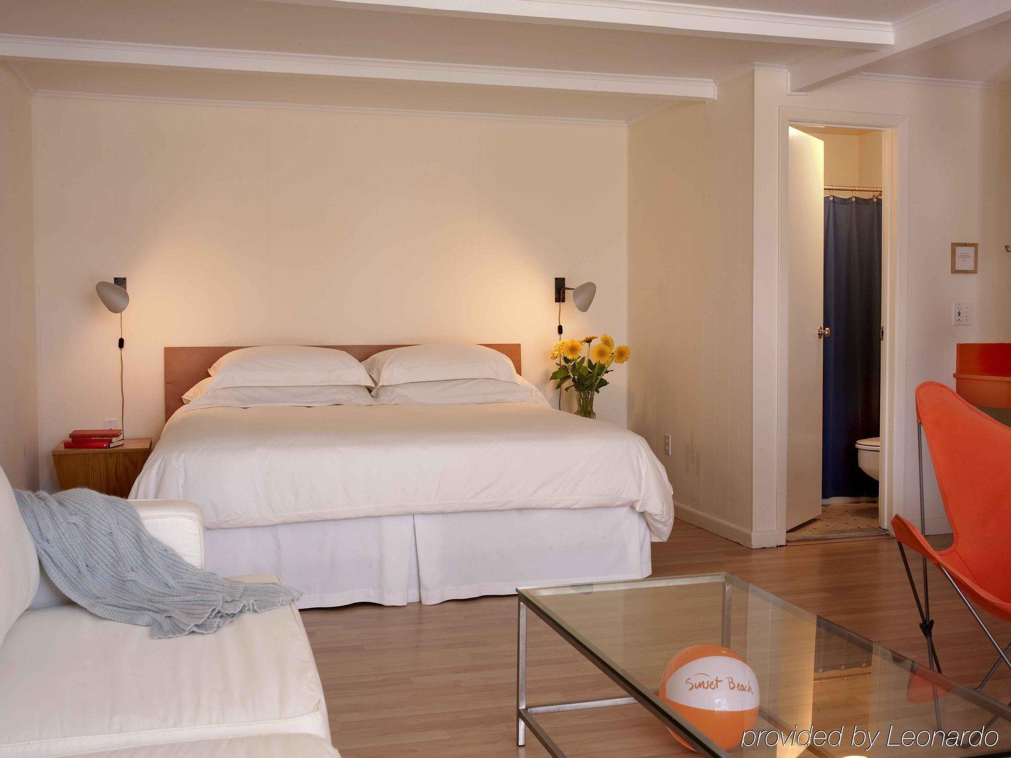 Sunset Beach Shelter Island Heights 部屋 写真
