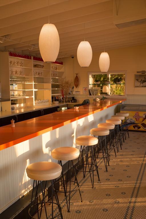 Sunset Beach Shelter Island Heights エクステリア 写真