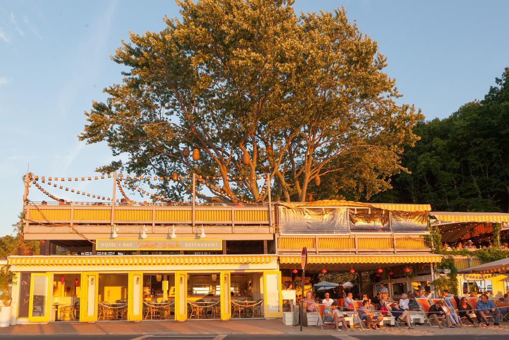 Sunset Beach Shelter Island Heights エクステリア 写真