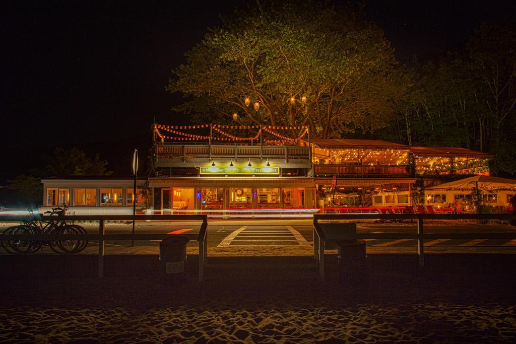 Sunset Beach Shelter Island Heights エクステリア 写真