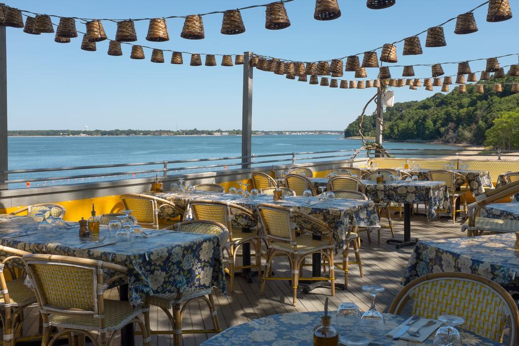 Sunset Beach Shelter Island Heights エクステリア 写真