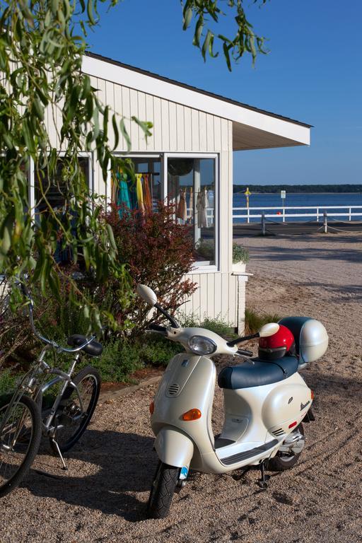 Sunset Beach Shelter Island Heights エクステリア 写真