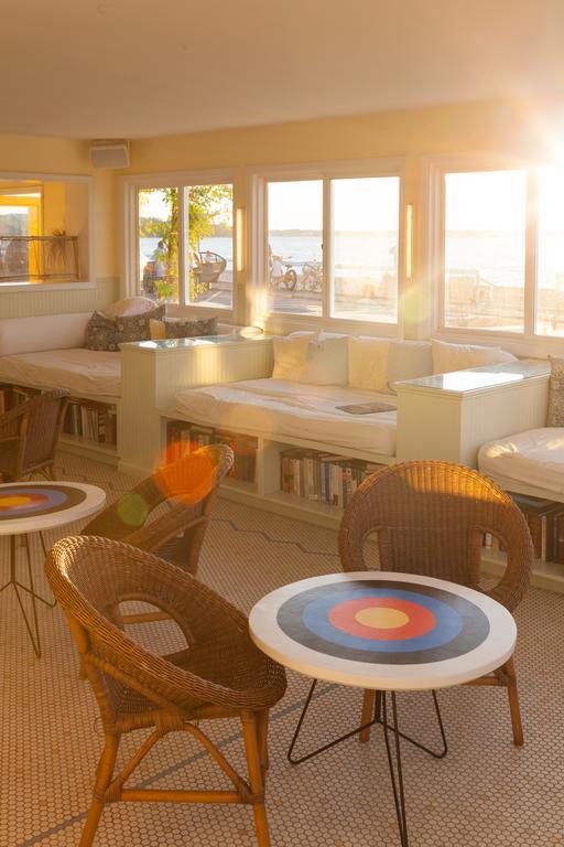 Sunset Beach Shelter Island Heights エクステリア 写真