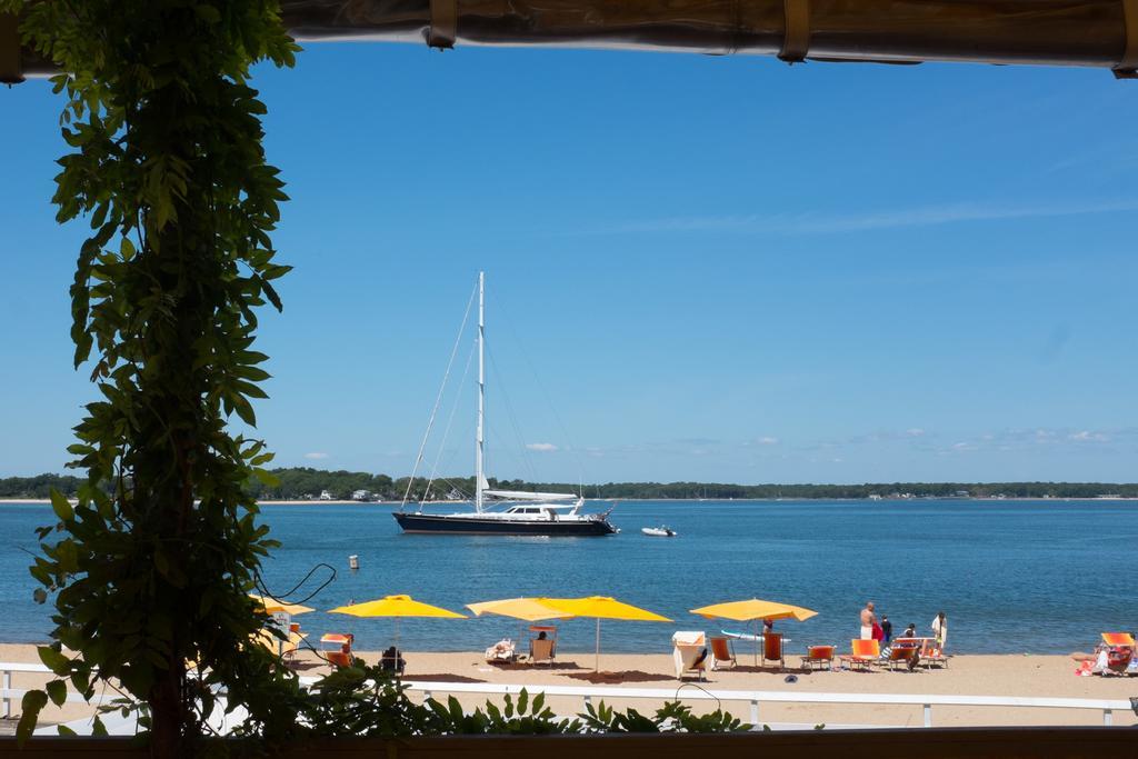 Sunset Beach Shelter Island Heights エクステリア 写真